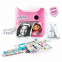 Fotocamera Digitale Canal Toys Rosa