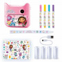 Fotocamera Digitale Canal Toys Rosa
