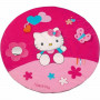 Tapis Jemini Hello Kitty sur la caverne des prix