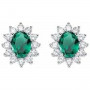 Boucles d´oreilles Femme Amen ORLDMBBVE sur la caverne des prix