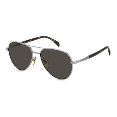 Lunettes de soleil Unisexe David Beckham DB 1118_G_S sur la caverne de