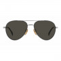 Lunettes de soleil Unisexe David Beckham DB 1118_G_S sur la caverne de