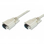 Cable VGA Digitus by Assmann DB-310100-018-S 1,8 m