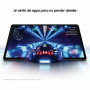 Tablet Samsung Galaxy Tab S9 Ultra 1 TB 256 GB
