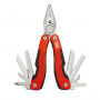 12 in 1 Multi-tool Black & Decker bdht0-28110 Orange