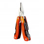 12 in 1 Multi-tool Black & Decker bdht0-28110 Orange