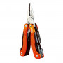 Multi-utensile 12 in 1 Black & Decker bdht0-28110 Arancio