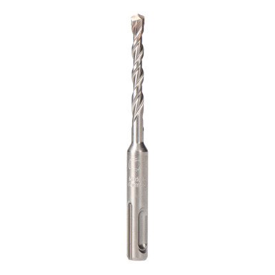 Punta da trapano Izar iz27973 Koma Tools Calcestruzzo SDS Plus 6 x 210