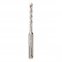 Punta da trapano Izar iz27973 Koma Tools Calcestruzzo SDS Plus 6 x 210