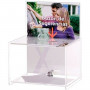 Urn Archivo 2000 Premium Urn Customisable 3 mm With key 170 x 220 x 28