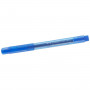 Felt-tip pens Faber-Castell Broadpen Document 1554 Blue (10 Units)