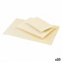 Bastelmaterial Faibo Holz 40 x 60 cm (25 Stück)