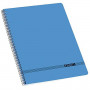 Cahier ENRI A4 Bleu (10 Unités)