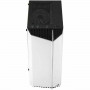 Caja Semitorre ATX Aerocool BIONICV2WH Blanco
