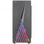 ATX Box Aerocool DELTABKV1 Black