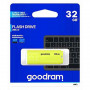 Clé USB GoodRam UME2 Jaune 32 GB sur la caverne des prix
