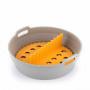 Cestello Pieghevole in Silicone per Friggitrice ad Aria Fliynner Innov
