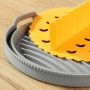 Cestello Pieghevole in Silicone per Friggitrice ad Aria Fliynner Innov