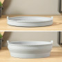 Cestello Pieghevole in Silicone per Friggitrice ad Aria Fliynner Innov