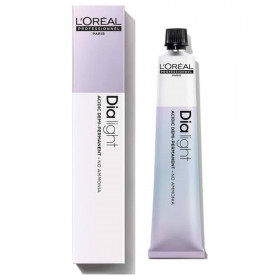 Tintura Permanente L'Oreal Professionnel Paris Dia Light Boost Azzurro