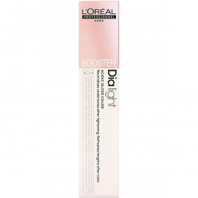 Tintura Permanente L'Oreal Professionnel Paris Dia Light Boost Rosso C