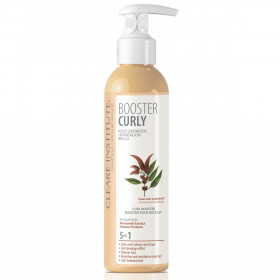 Balsamo Ricci Definiti Clearé Institute Booster Curly 200 ml