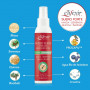 Elixir pour cheveux Elifexir Suero 160 ml sur la caverne des prix