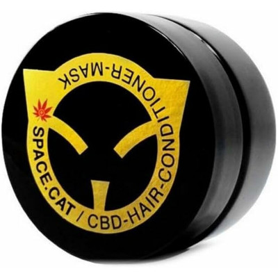 Conditioner Spacecat  CBD 50 ml
