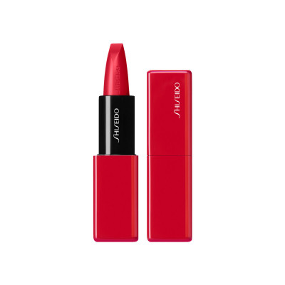 Rouge à lèvres Shiseido Technosatin 3,3 g Nº 416 sur la caverne des