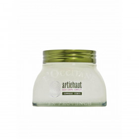 Esfoliante Corpo L'Occitane En Provence  Carciofo 200 ml