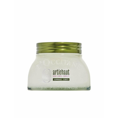 Esfoliante Corpo L'Occitane En Provence  Carciofo 200 ml