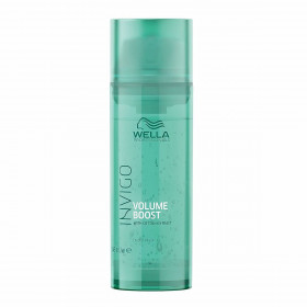 Maschera per Capelli Wella Invigo Volume Boost 145 ml