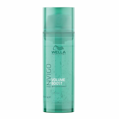 Masque pour cheveux Wella Invigo Volume Boost 145 ml sur la caverne de