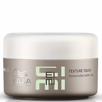 Cire Wella EIMI texture touch 75 ml sur la caverne des prix