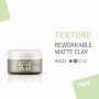 Cire Wella EIMI texture touch 75 ml sur la caverne des prix