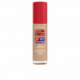 Cremige Make-up Grundierung Rimmel London Lasting Finish Nº 100 Ivory