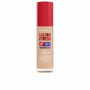 Crème Make-up Base Rimmel London Lasting Finish Nº 050 Fair Porcelai