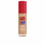 Cremige Make-up Grundierung Rimmel London Lasting Finish Nº 210 Golde