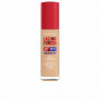 Cremige Make-up Grundierung Rimmel London Lasting Finish Nº 070 Sesam