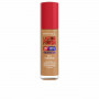 Base Cremosa per il Trucco Rimmel London Lasting Finish Nº 350 Golden