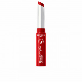 Bálsamo Labial con Color Bourjois Healthy Mix Nº 01 Cherry Sundae 7,