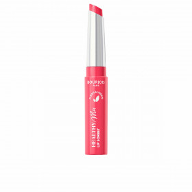 Bálsamo Labial con Color Bourjois Healthy Mix Nº 04 Scoop'ink 7,4 g