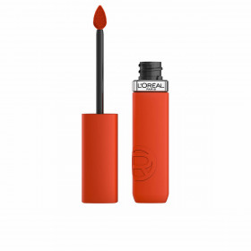 Labial líquido L'Oreal Make Up Infaillible Matte Resistance Nº 300 S