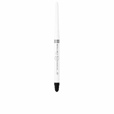 Eye Pencil L'Oreal Make Up Infallible Gel Nº 9 Polar white 0,32 g