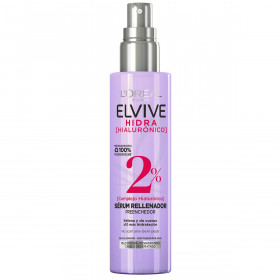 Siero per Capelli L'Oreal Make Up Elvive Hidra 150 ml