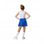 Costume per Bambini Animatrice Azzurro