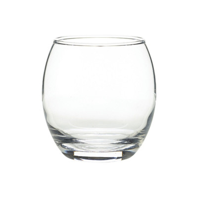 Set de Verres LAV Empire 405 ml verre (6 Unités) sur la caverne des p