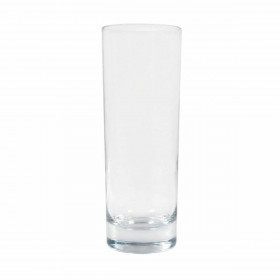 Set di Bicchieri LAV Ada 315 ml (6 Unità)