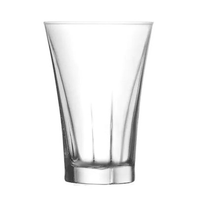 Set de Verres LAV Truva 350 ml (6 Unités) sur la caverne des prix