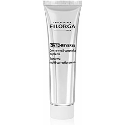 Anti-Ageing Cream Filorga NCEF-REVERSE supreme multi-correction 30 ml